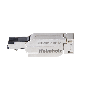 PROFI-NET CONNECTOR