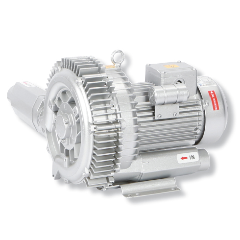 ring blower